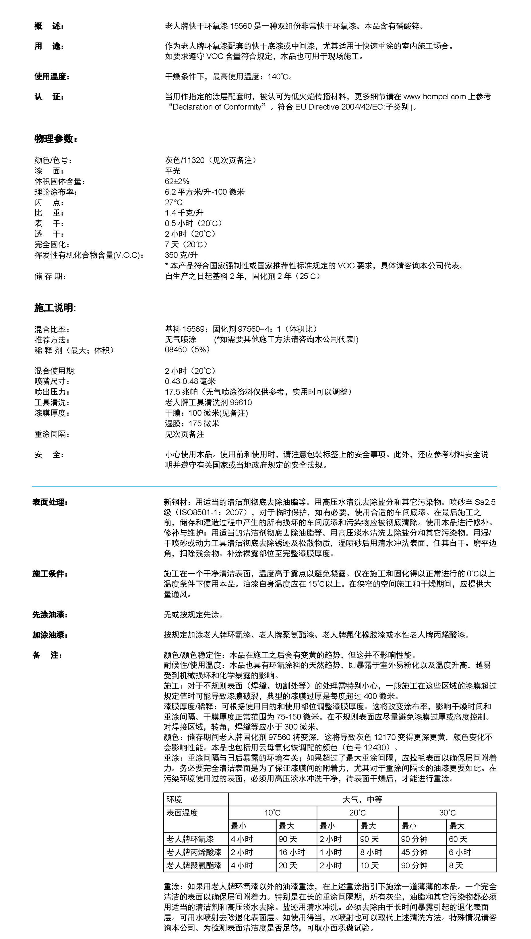 海虹老人牌涂料